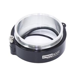 Epman 89mm 3.5″ V-band Quick Release Clamp