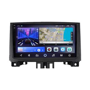 TT Audio 9″ replacement radio for MERCEDES SPRINTER 2006-2011 (2K SCREEN)