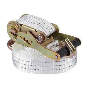 NEW RATCHET & 9M TIEDOWN KIT x 10