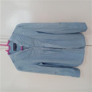Ladies Preloved Blouses and tops 