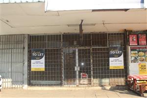 Retail Rental Monthly in Pretoria West