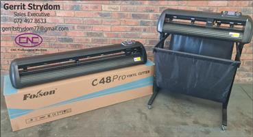 vinyl cutter in All Ads in Gauteng 