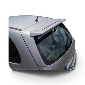 FibreForce Roofspoiler Extension for Opel Corsa (Fits onto existing roofspoiler)