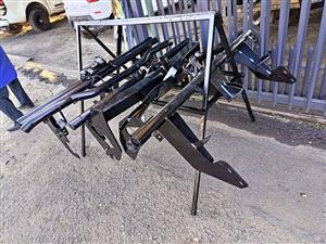 Tow bars for sale with full fitment