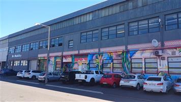 Business Rental Monthly in Paarden Eiland