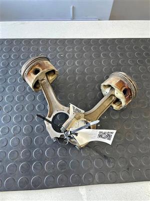 Toyota Runx 180 RSi Piston For sale (2ZZ-FE)
