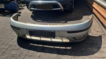 Ford Focus Mk1 2001 Front Bumper