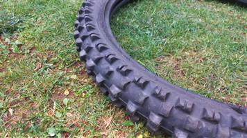 Pirelli Scorpion XC Mid Soft Front Off Road Tyre