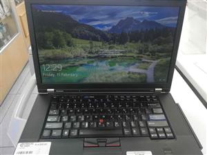 Lenovo ThinkPad Intel core i7