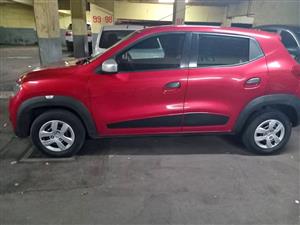 Renault kwid for spears 2019