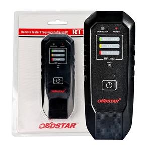 OBDSTAR Remote Tester Frequency/Infrared