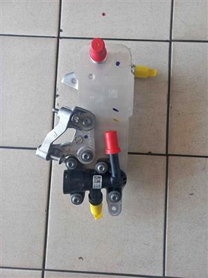 New Bmw Gearbox Oil cooler for F30, F20& G01, G20, G30