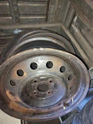 Rims