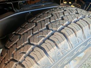 Toyota Landcruiser