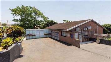 A 4 Bedroom Simplex Home