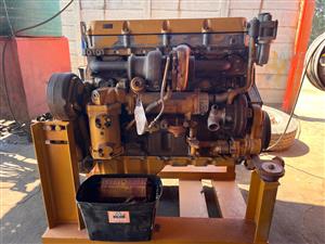 Caterpillar C13 Engine