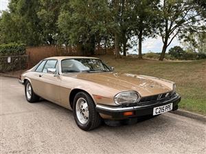 Jaguar XJS v12 engine parts for sale