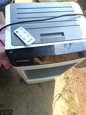 Goldair 20L Air Cooler