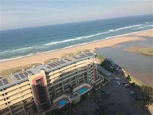 Apartment to rent in Amanzimtoti 
