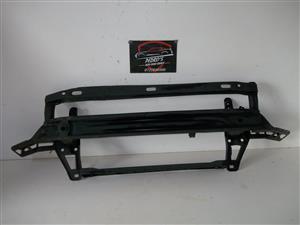 VW Crafter front bumper stiffener