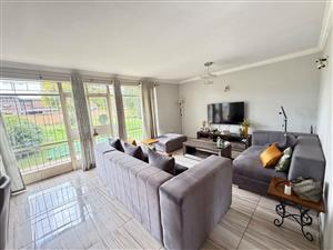 Townhouse Rental Monthly in Benoni Central