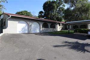 Elegant family home to let in Pinetown