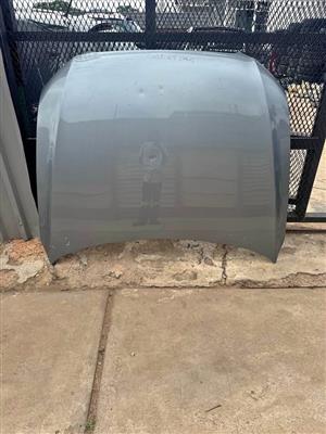 Bonnet Hood for Audi Q5 