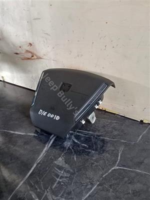 Now Available Used Airbags For Dodge Caliber Vehicles 