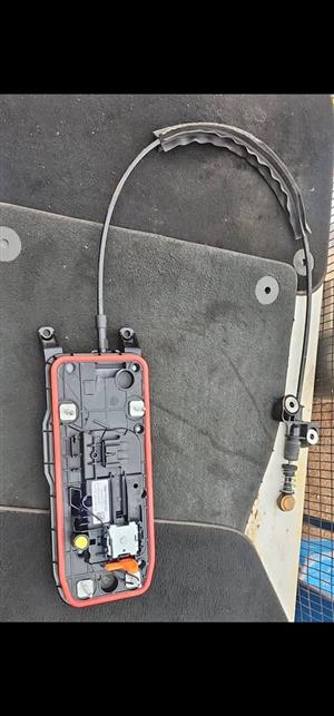 Vw Golf 8 Gti Gear Lever For Sale