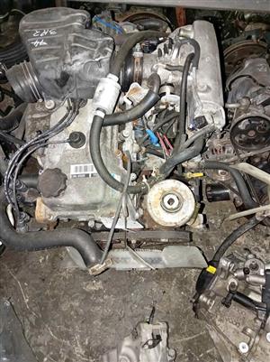 TOYOTA HILUX 3RZ ENGINES FOR SALE