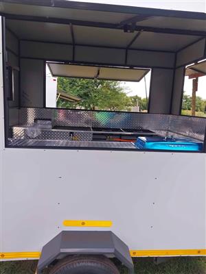 Food truck