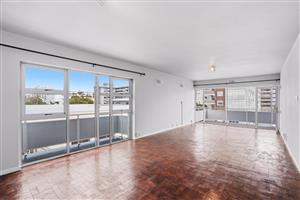 Apartment Rental Monthly in Sea Point