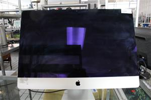 IMAC 27INCH RETINA 5K 16GB RAM 1TB COMPUTER W/KEYBOARD AND CABLE S067029A