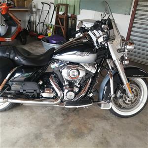 Harley Davidson Road King Classic for sale