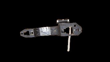 FORD FOCUS EXTERIOR DOOR HANDLE REINFORCEMENT BRACKET (2002-2007)