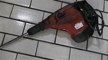 Hilti TE70 Rotary Hammer drill S052097A #Rosettenvillepawnshop