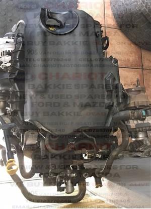 ENGINE FORD TRANSIT/TOURNEO BUS 2.2 Diesel High-Power