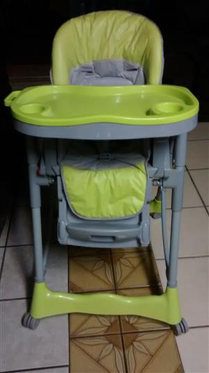 chelino baby feeding chairs