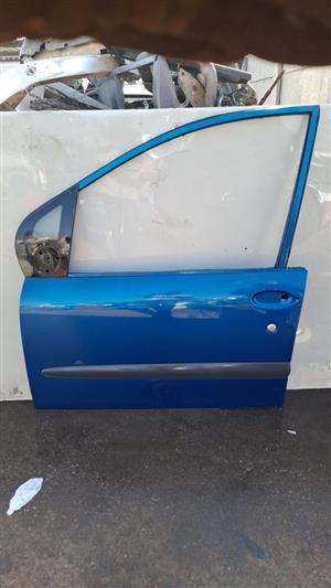 Fiat Multipla Door Shell for sale used 
