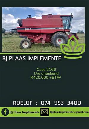 Case 2166