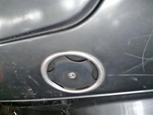VOLKSWAGEN GOLF 1 PETROL CAP