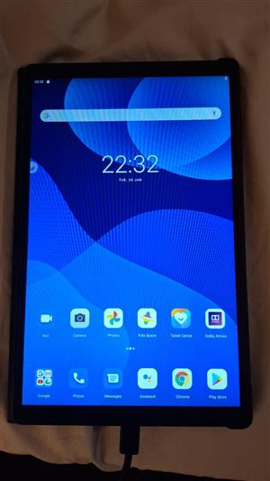 Lenovo Tablet M10
