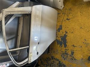 BMW F30 Right Rear Door Shell For sale 