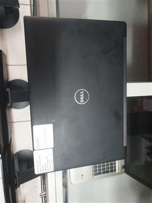 DELL LATITUDE E7280 CORE I5-6TH GEN 8GB RAM 256GB SSD INTEL HD GRAPHICS 520 WINDOWS 10 PRO..REFUB