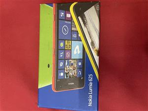 Nokia Lumia 625
