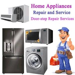 HOME APPLIANCES REPAIRS