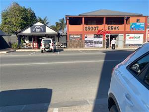 Prime Investment Opportunity – Great Brak River