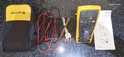 Fluke 179 True RMS Multimeter