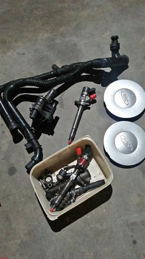 Tdci Ford, Peugeot, Citroën parts