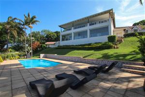 House For Sale in Durban North